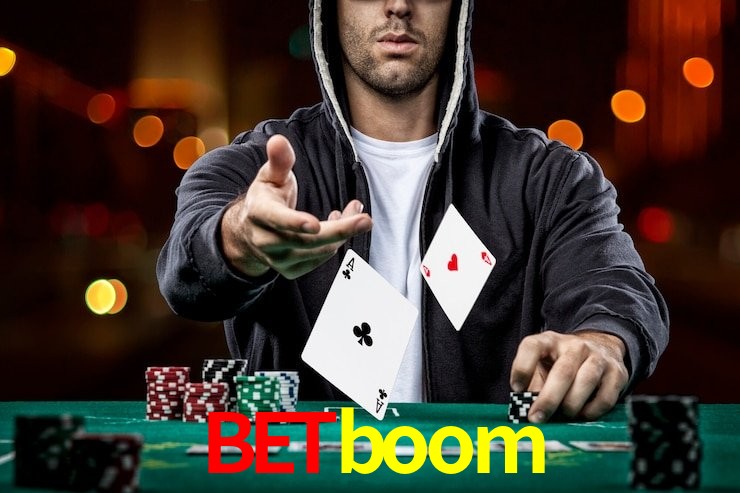 Funcionalidades App betboom
