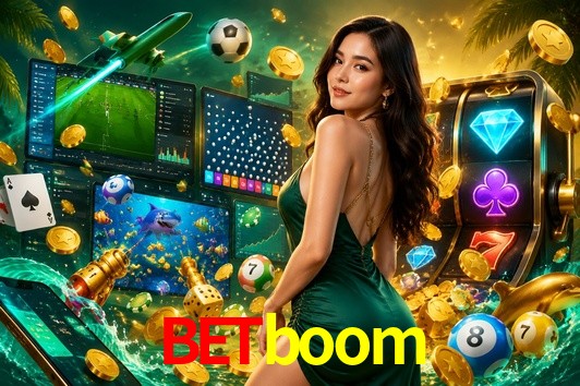 Bonus Features betboom