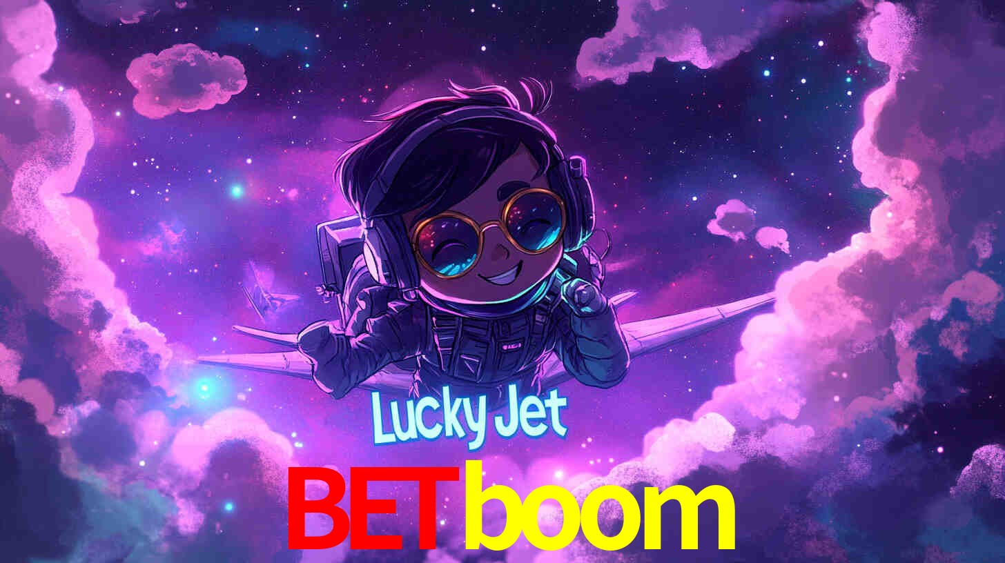 Vantagens App betboom