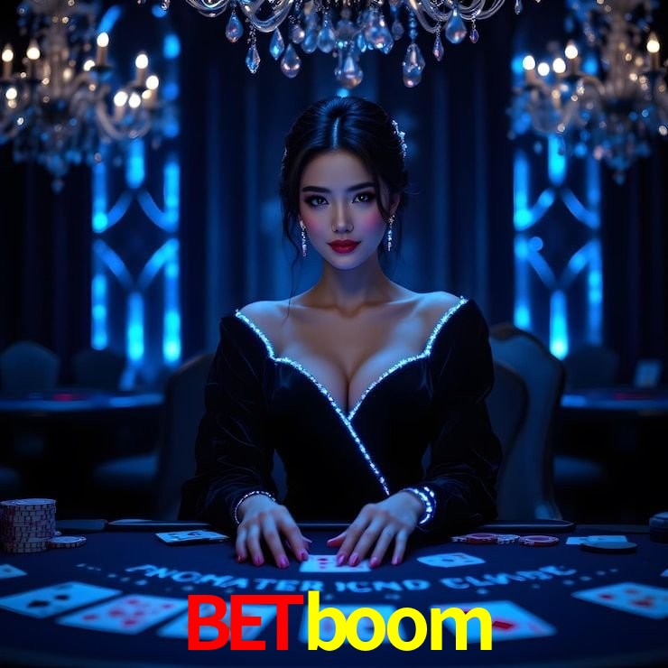 betboom Premiação acumulada / Jackpot
