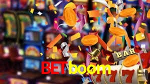 Segurança App betboom