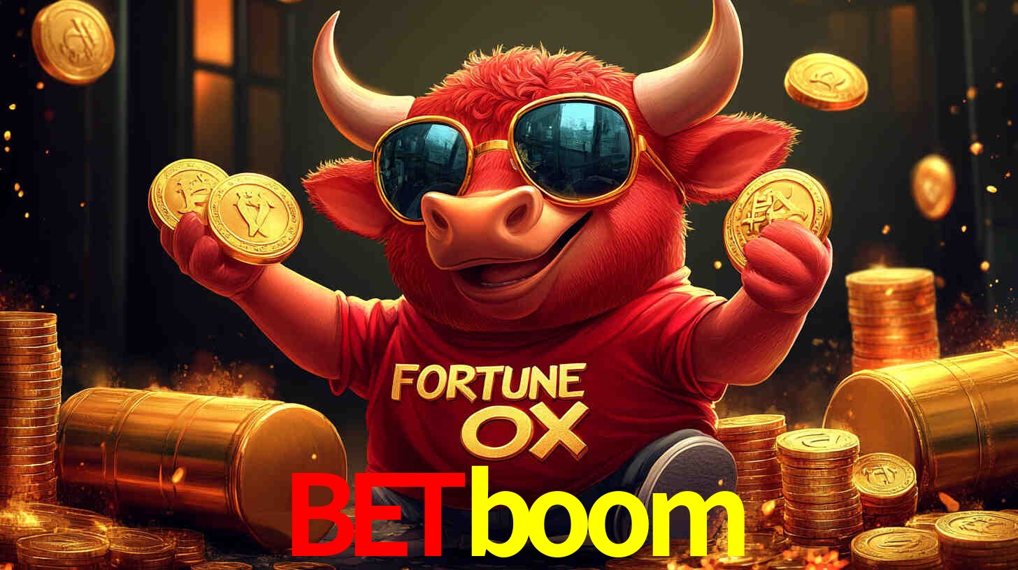 APK betboom Android