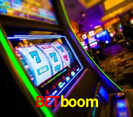 Inovações de Jogos na betboom: O Futuro das Experiências Interativas