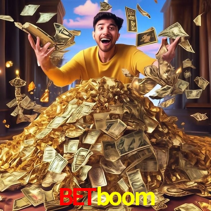 Design Responsivo betboom
