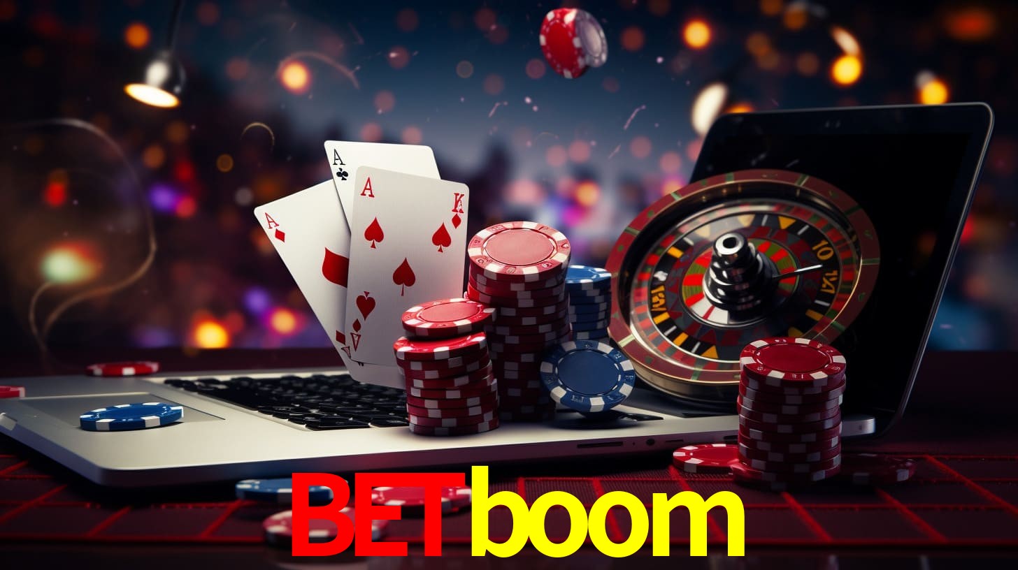 Roulette Table betboom