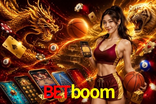 Slot Games betboom
