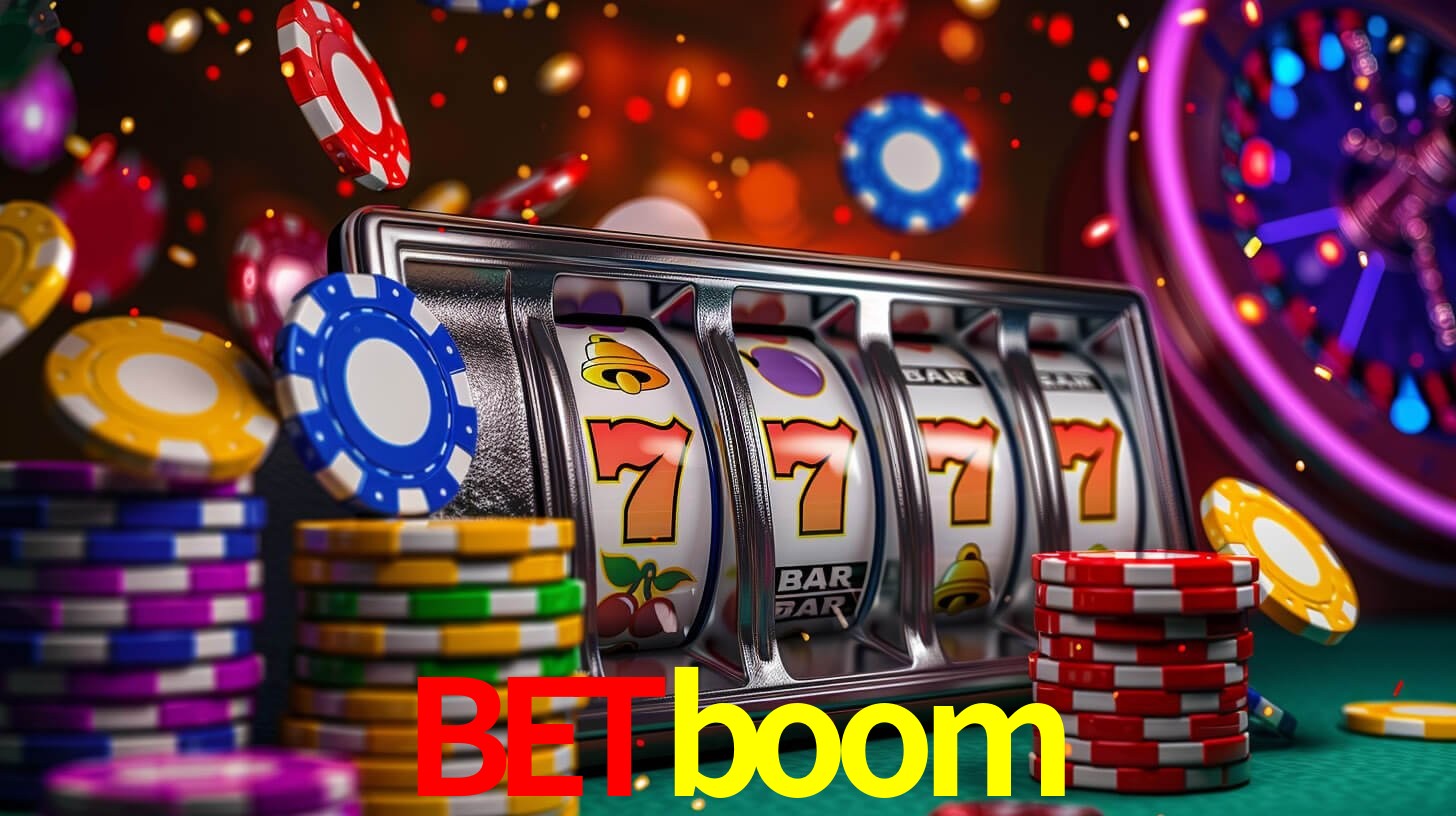 Casino Ao Vivo betboom