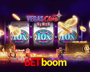 A Experiência Imersiva dos Cassinos Ao Vivo no betboom
