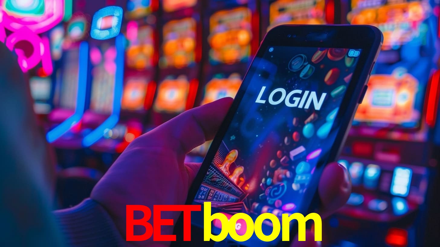 Tecnologia da Plataforma betboom