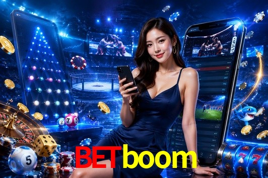Game Providers betboom