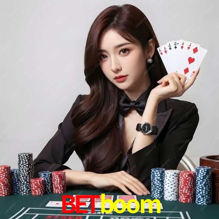Qualificar VIP betboom