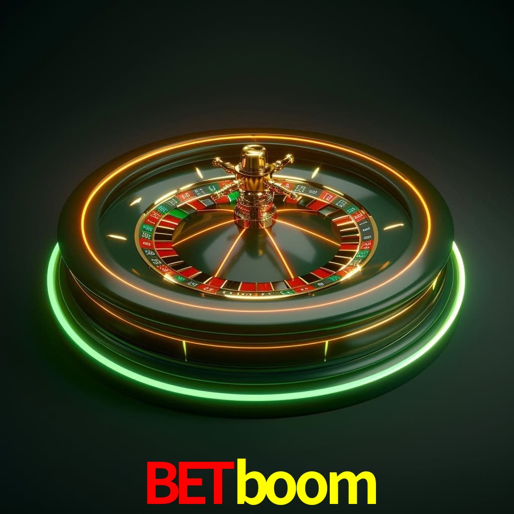 App betboom iOS