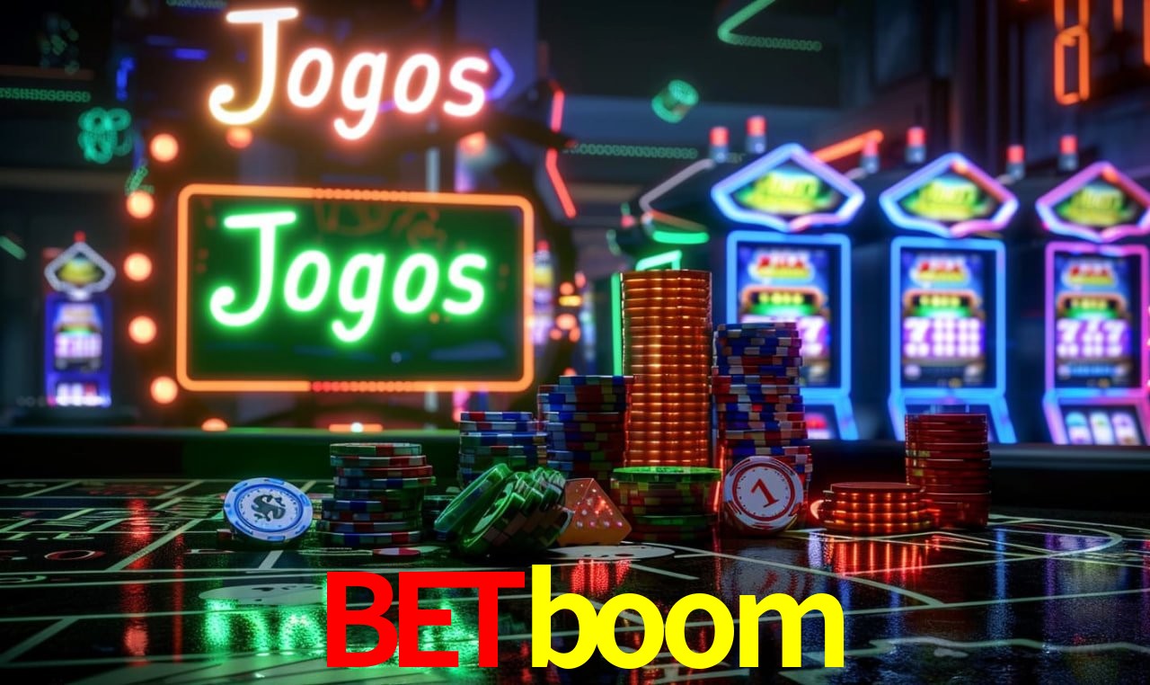 Notificações App betboom