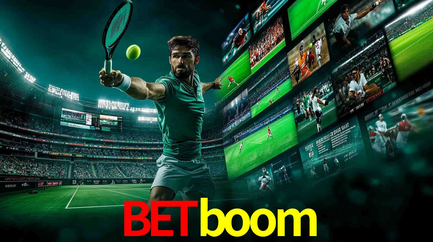 Recursos App betboom