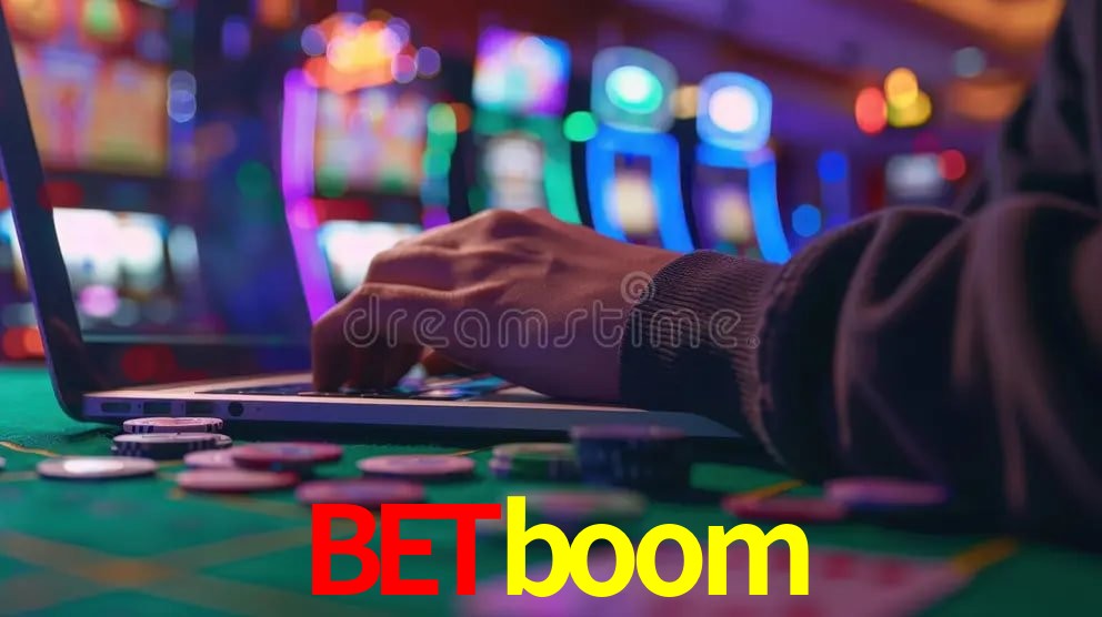 Diretório de Jogos betboom