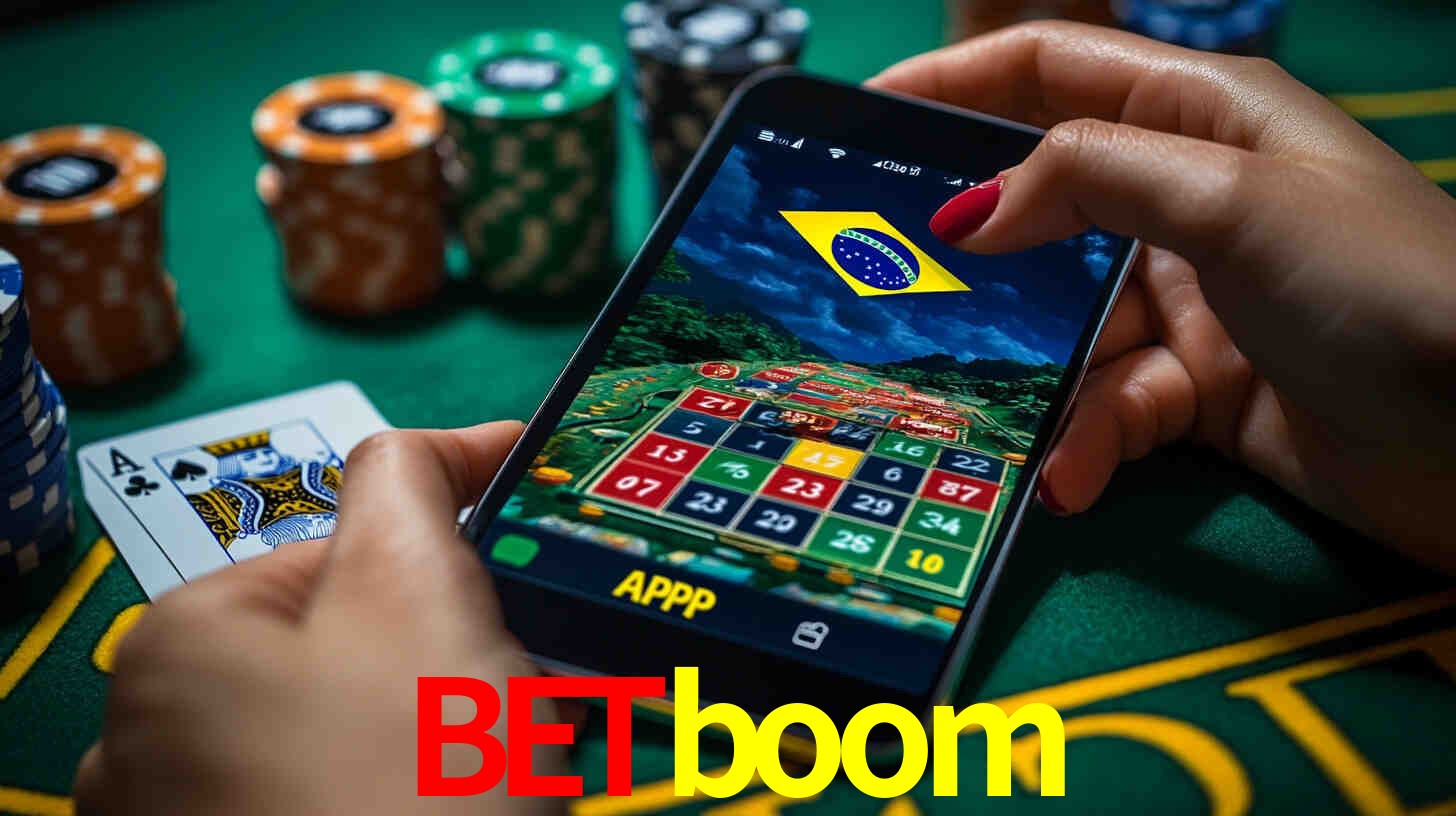 Suporte Download betboom