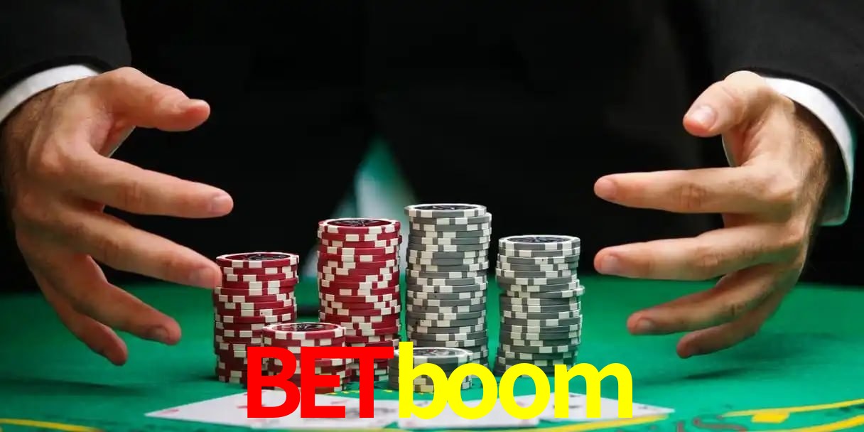 Chances Ganhar betboom