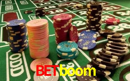 Android betboom