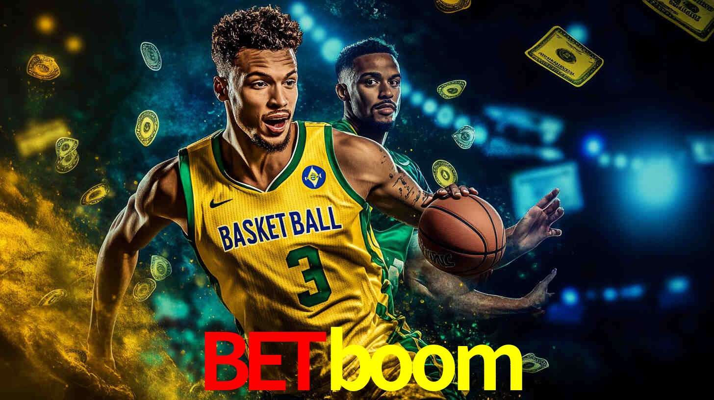 Segurança App betboom