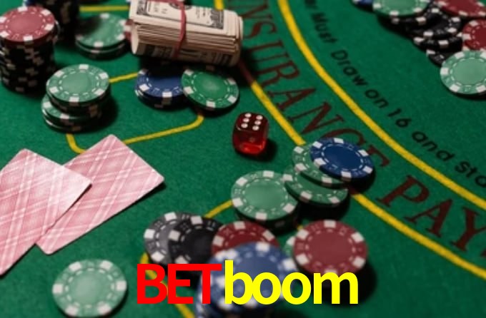 Jogos App betboom