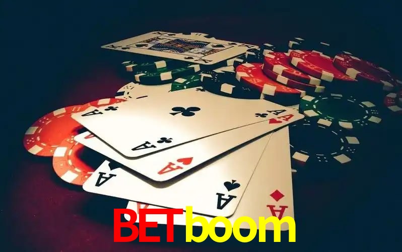 Oportunidades betboom
