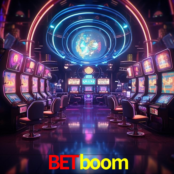 Promoções betboom