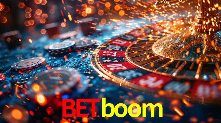 Flash Promotion betboom