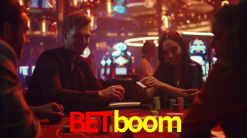 Desvendando o Mundo dos Jogos Virtuais na betboom