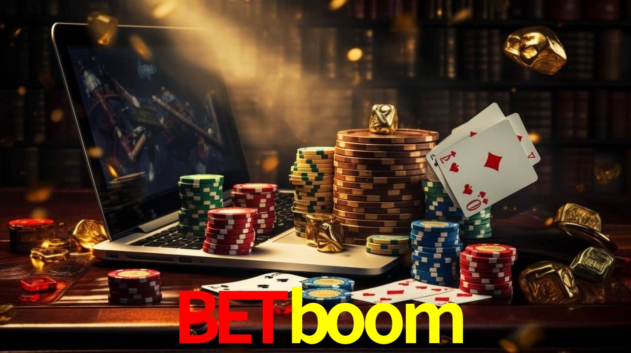 Integração de APIs betboom