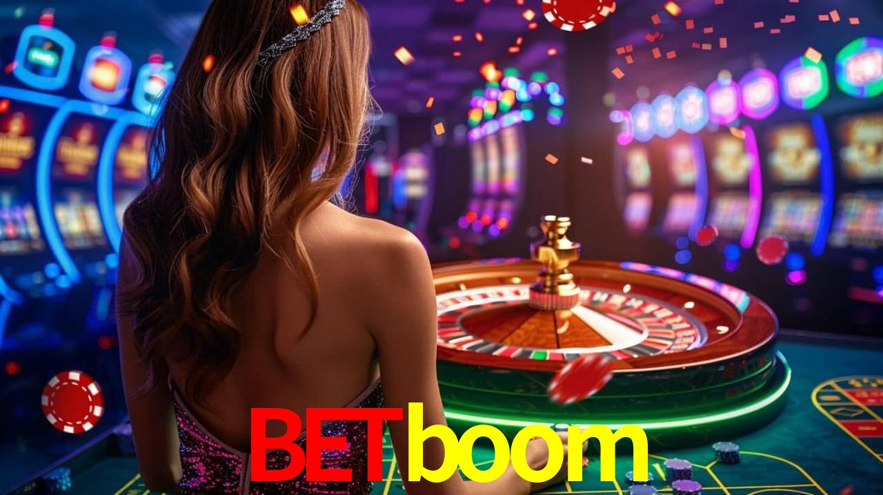 iPad betboom