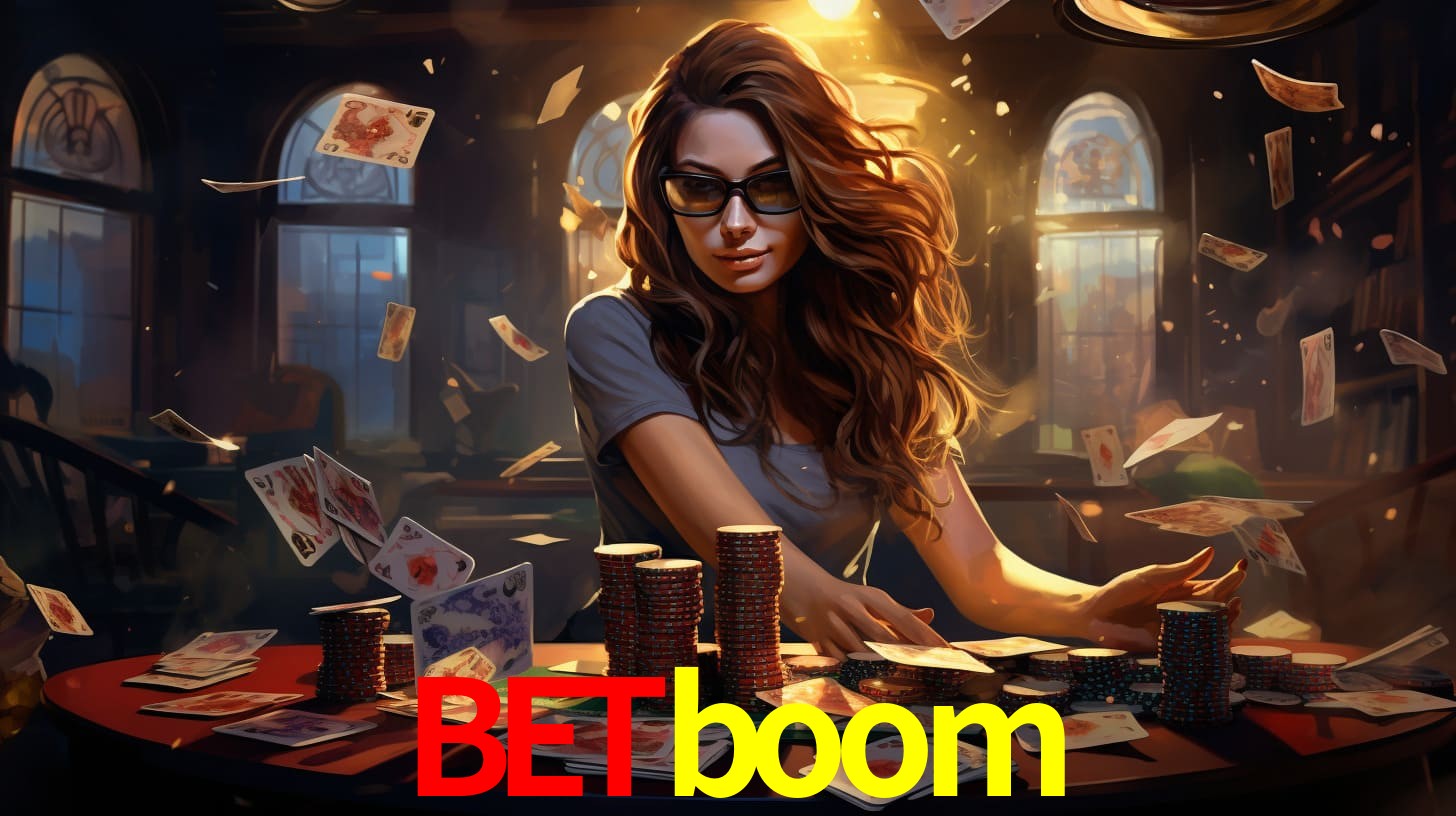 VIP Casino betboom