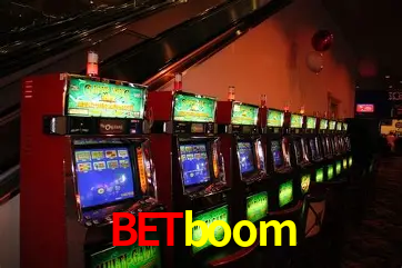 Apostas Esportivas na betboom: Um Guia Completo