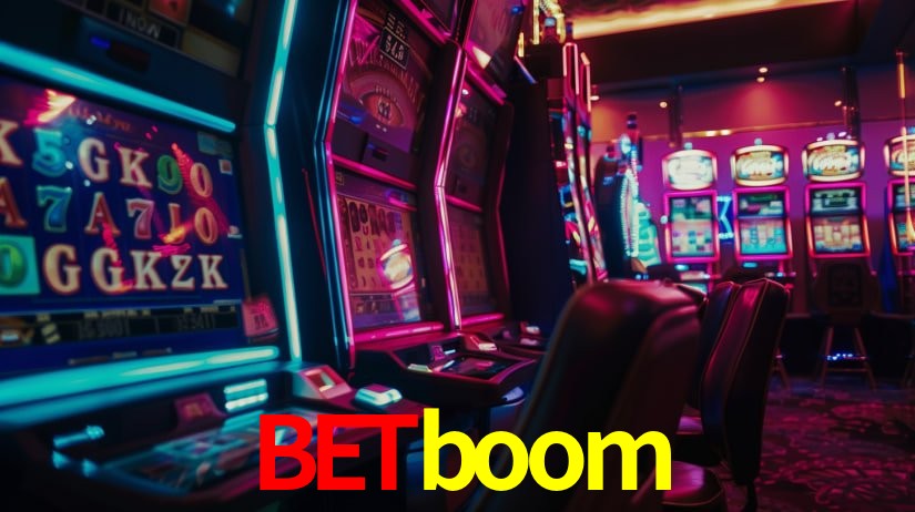 Descubra a Essência do betboom: Nossa História e Compromissos