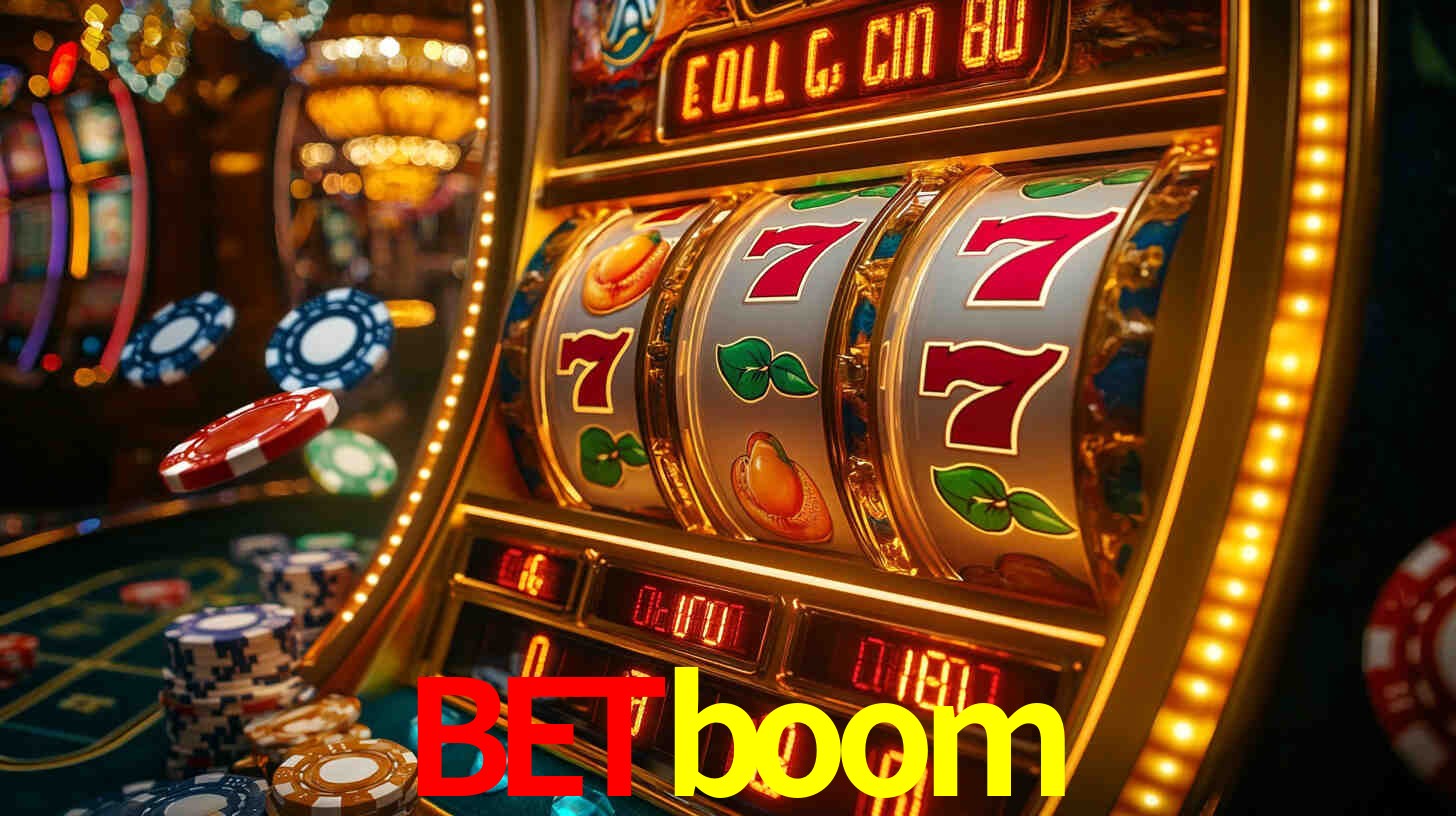 Premium Interface betboom