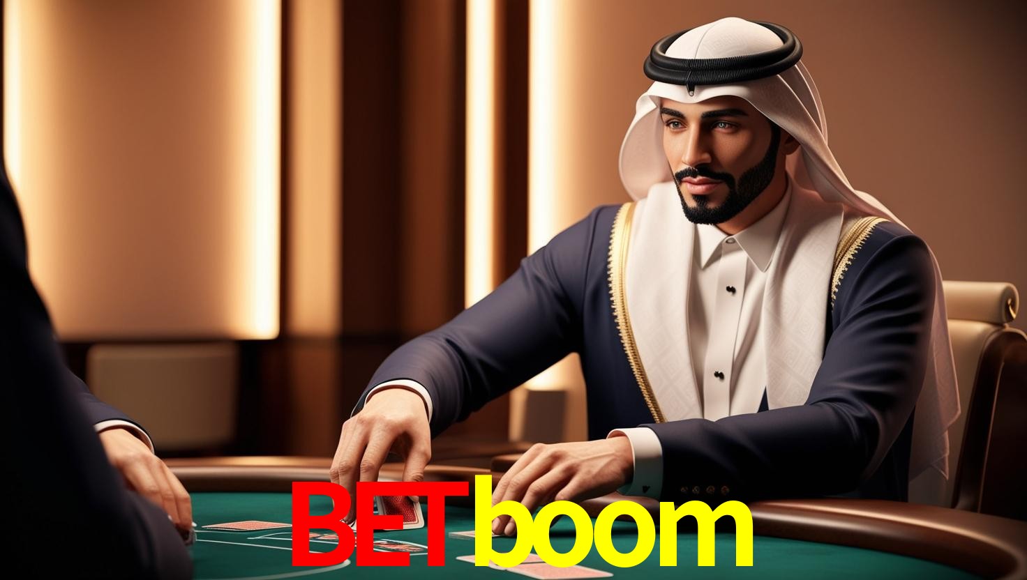 BETBOOM