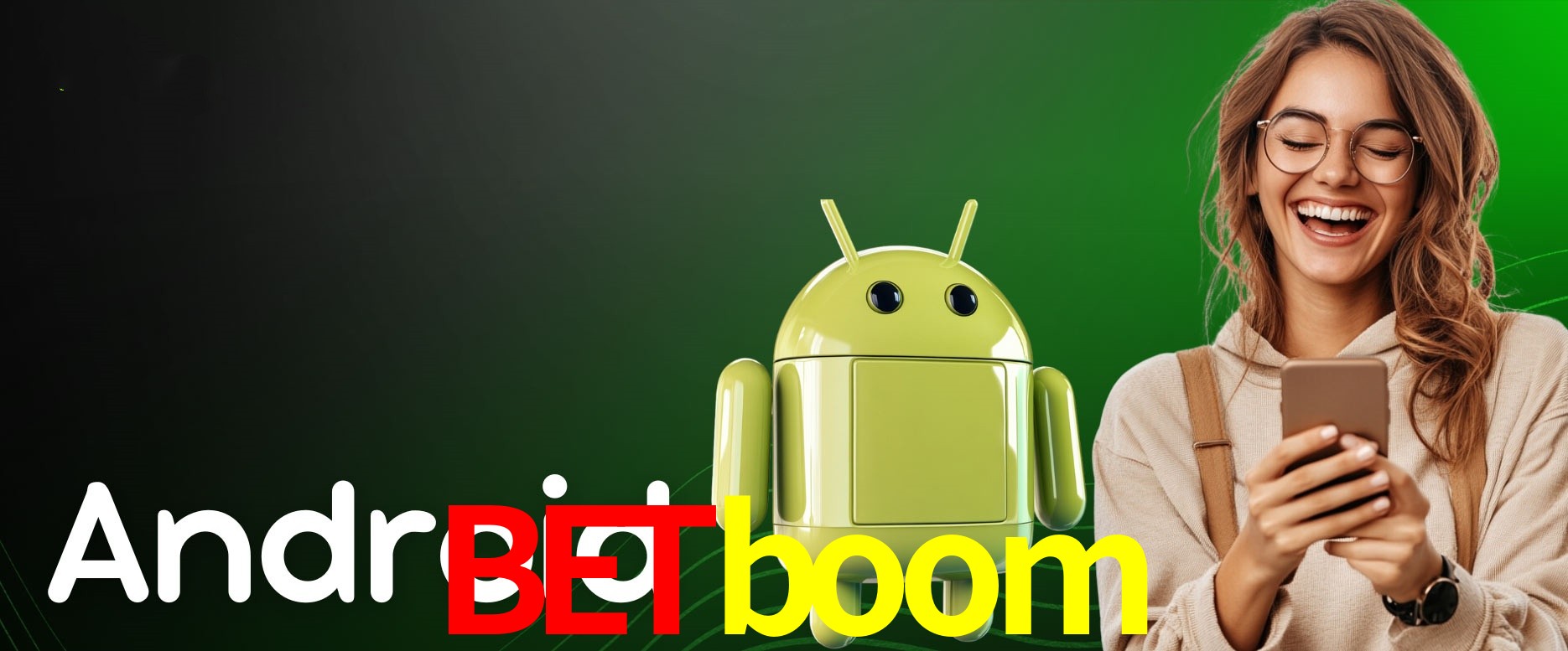 Responsive Design betboom
