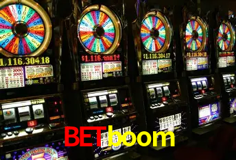 A Experiência Imersiva dos Cassinos Ao Vivo no betboom