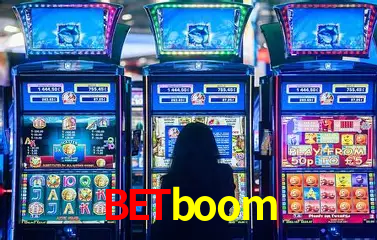 Live Casino betboom