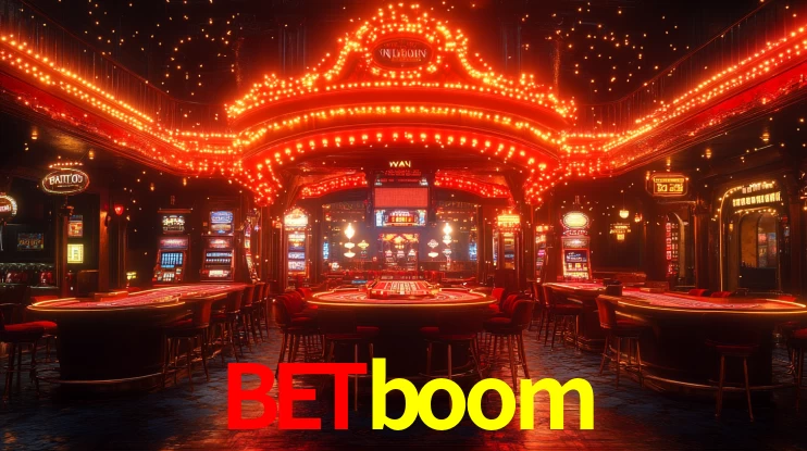 betboom casino