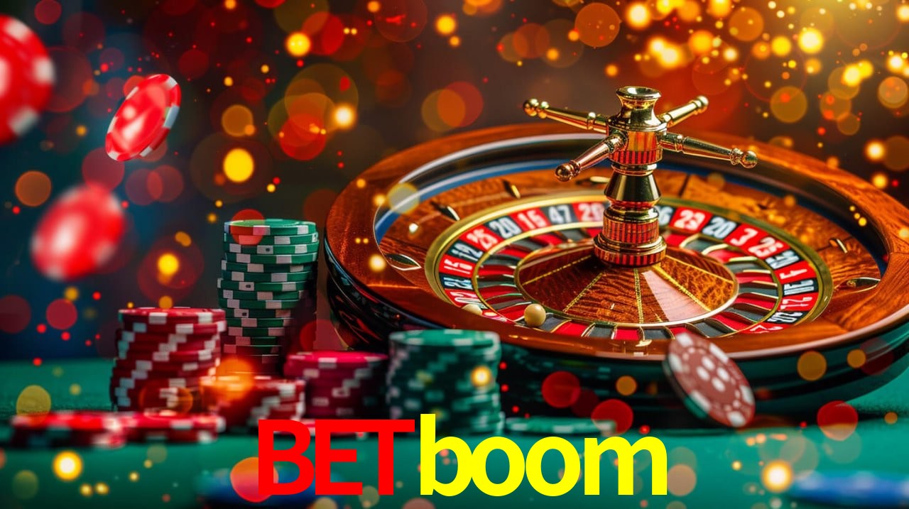 Explorando a Categoria de Eventos em Apostas na betboom