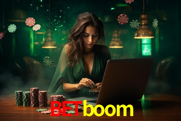 Premium Interface betboom