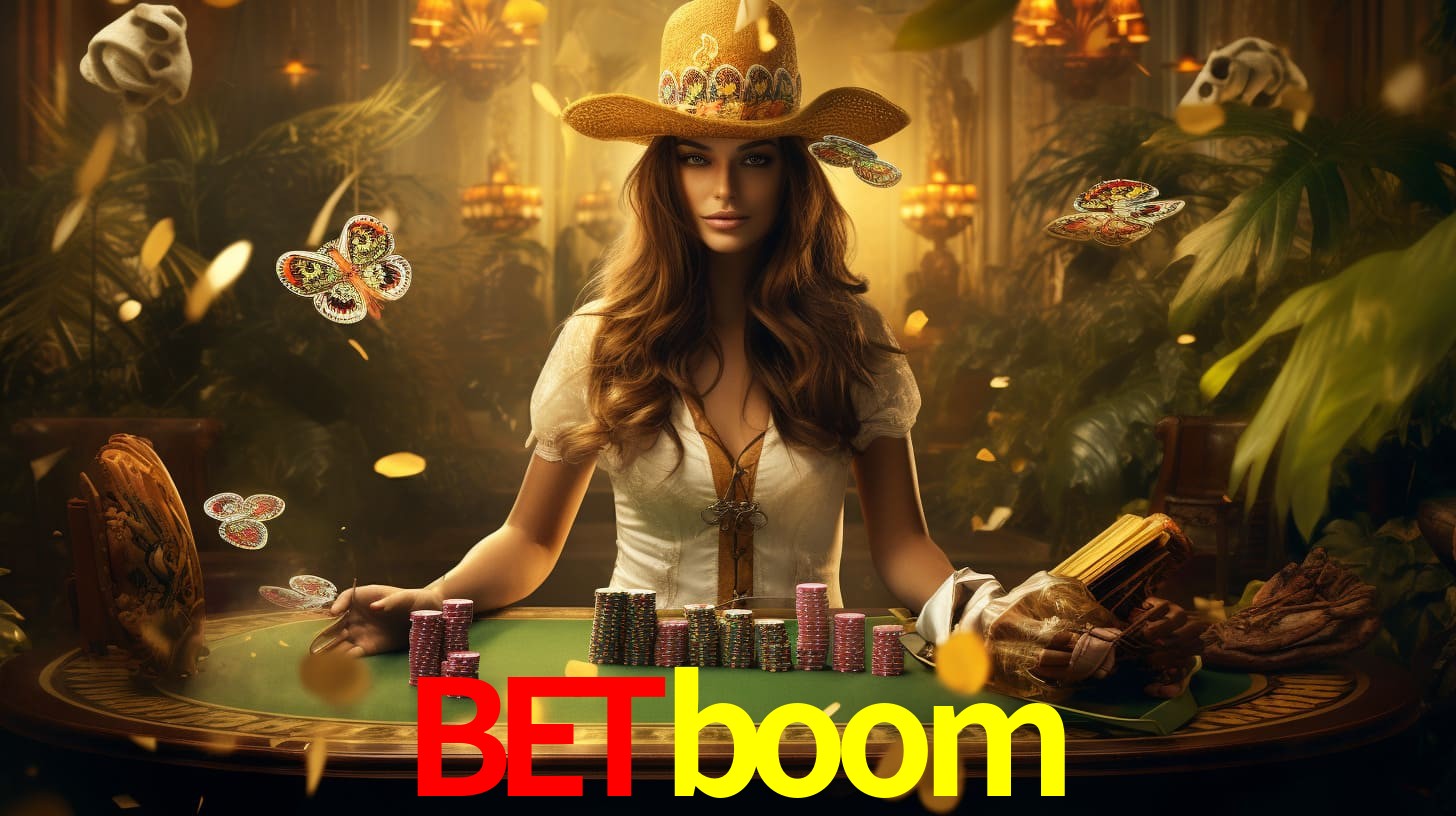 Tournaments betboom