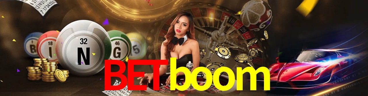 Flash Promotion betboom