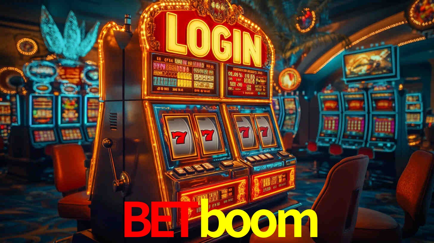 Programa VIP betboom