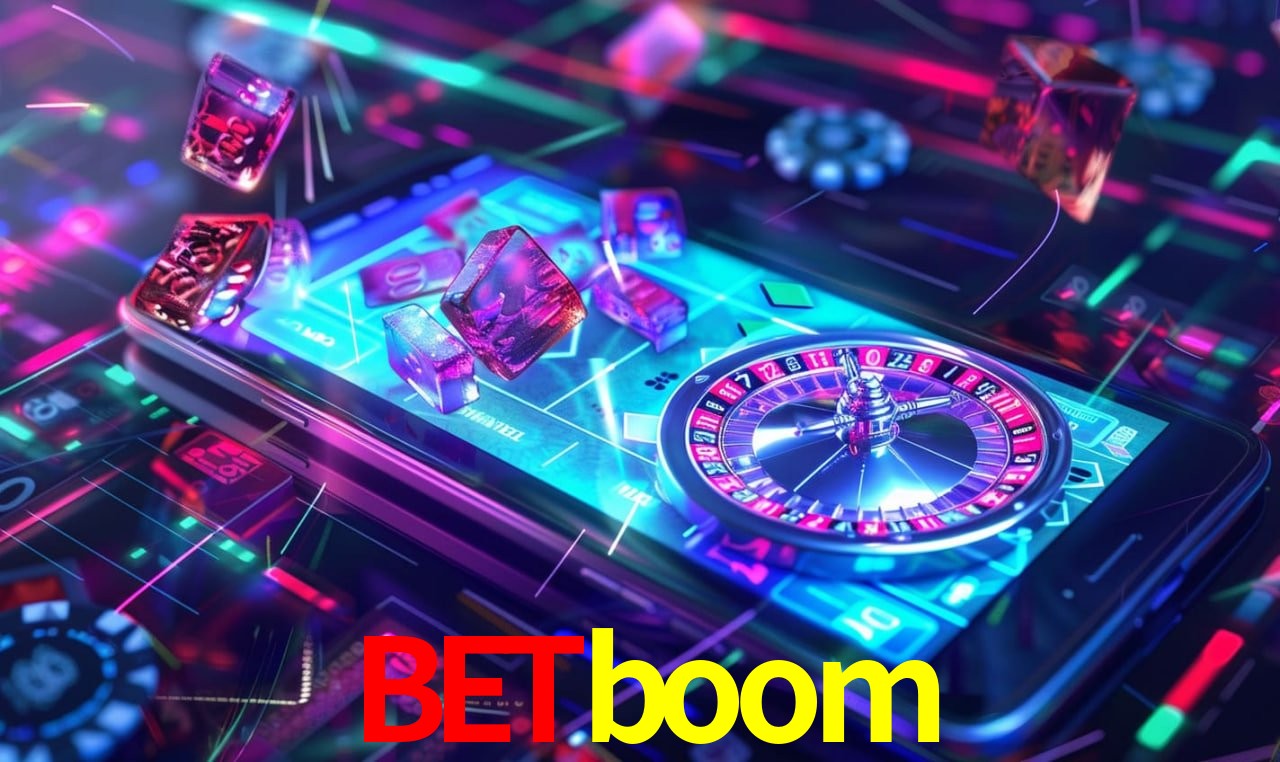 Welcome Bonus betboom
