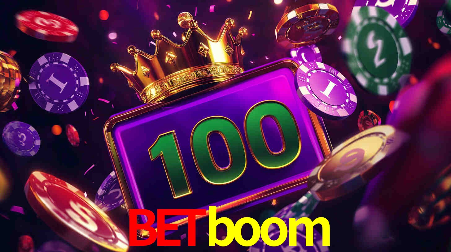 betboom App Interface