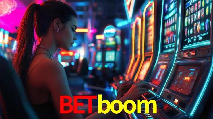 Explore as vantagens do betboom: serviço profissional e confiabilidade