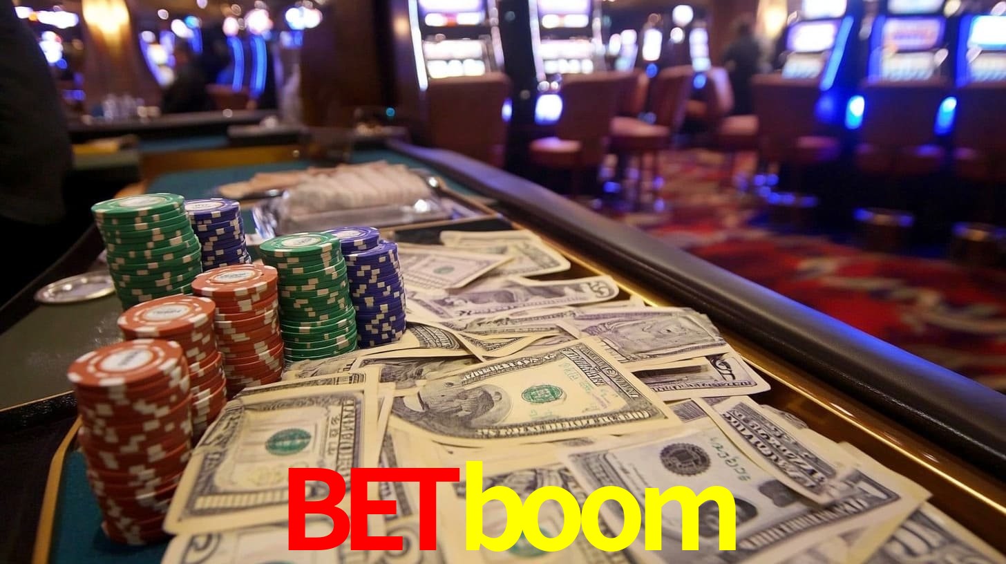 Seasonal Promotions betboom