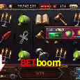 APP oficial da betboom para mobile