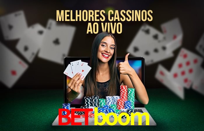 Flash Promotion betboom